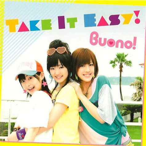 Buono take it easy mp3 download